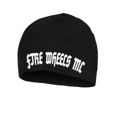 Fire Wheels MC - Mütze
