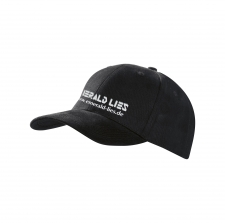 EMERALD LIES - cap / profile