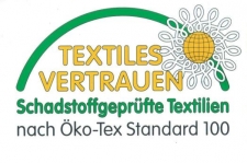 TV Trais-Horloff - fleece-mütze