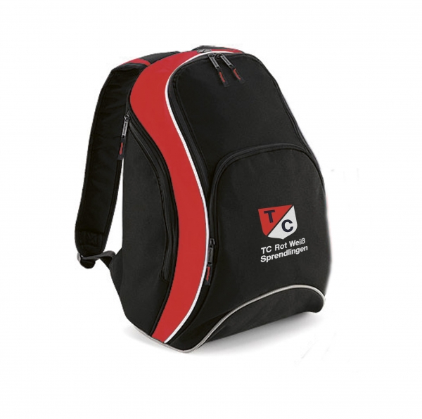 TC RW Sprendlingen - Teamwear Backpack