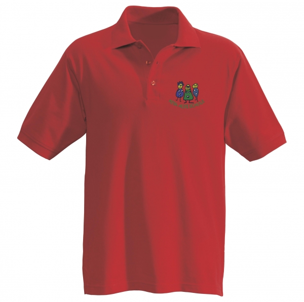 Kita Alte Schule - polo / classic