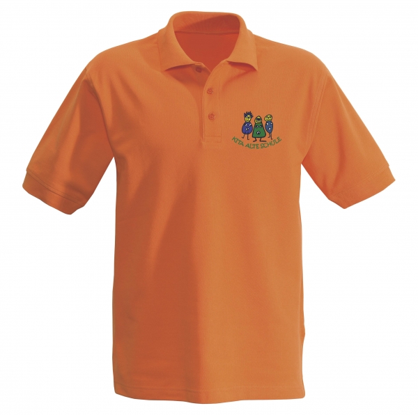 Kita Alte Schule - polo / classic