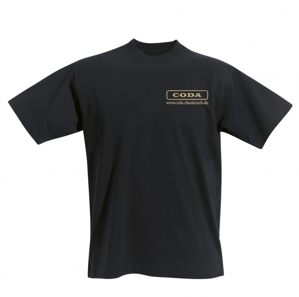 CODA - t-shirt / classic