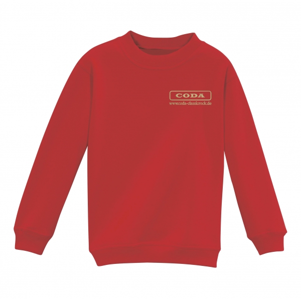 CODA - kids-sweatshirt / premium