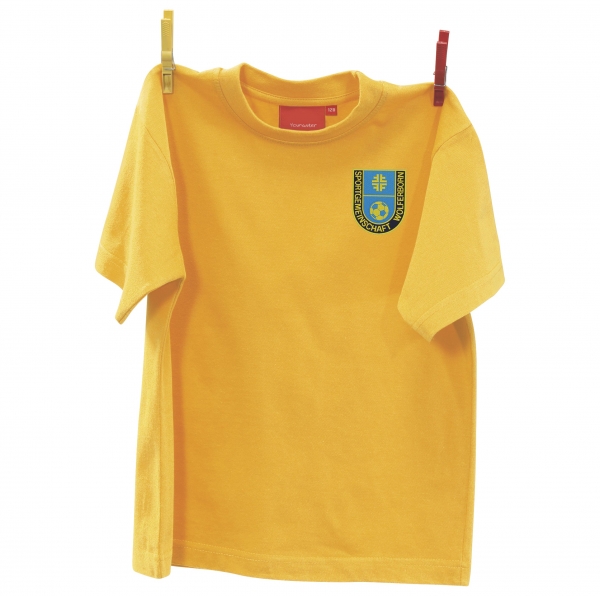 SG Wolferborn - kids-t-shirt / classic