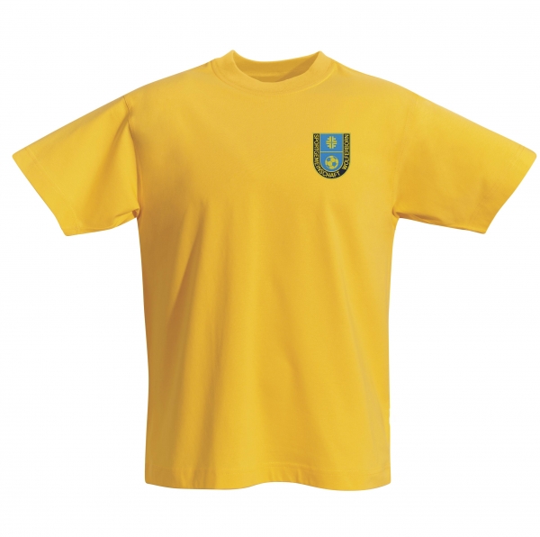 SG Wolferborn - t-shirt / classic