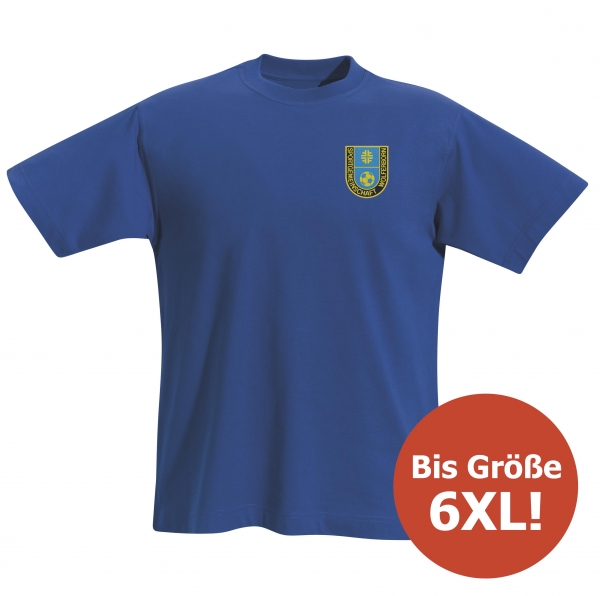 SG Wolferborn - t-shirt / performance
