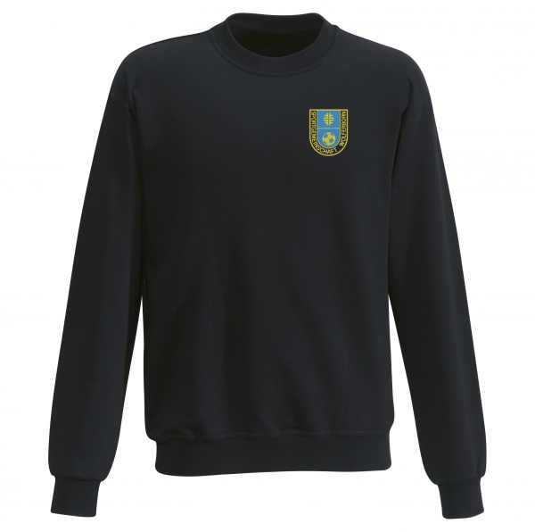 SG Wolferborn - sweatshirt / premium