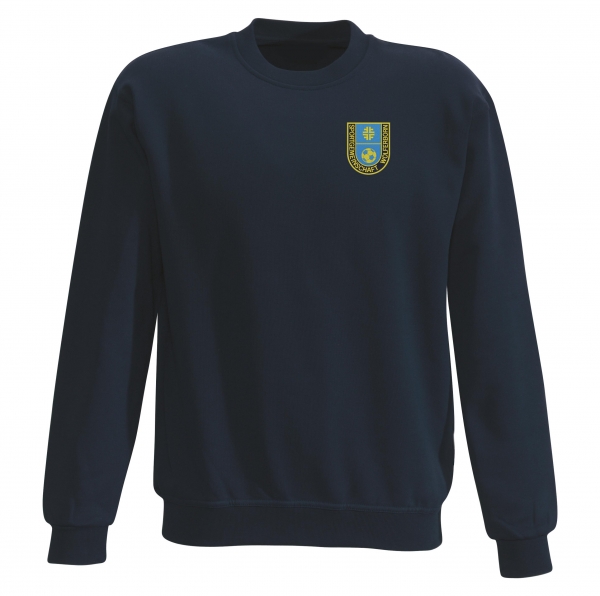SG Wolferborn - sweatshirt / premium