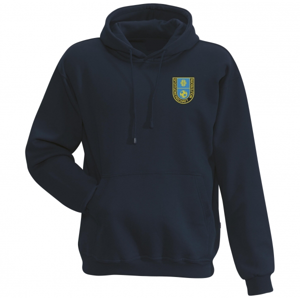 SG Wolferborn - kapuzen-sweatshirt