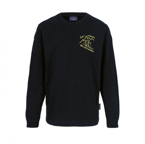 Skiteam Bellersheim - kids longsleeve