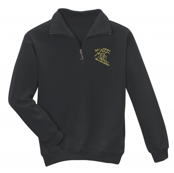 Skiteam Bellersheim - zip-sweatshirt