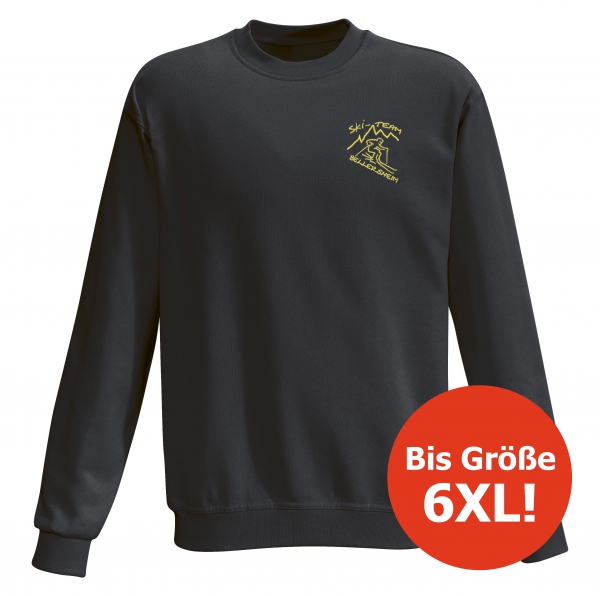 Skiteam Bellersheim - sweatshirt / performance