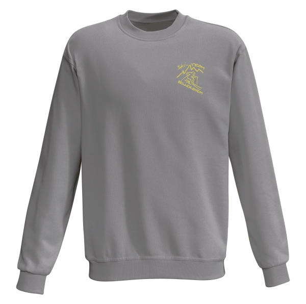 Skiteam Bellersheim - sweatshirt / performance