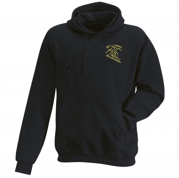 Skiteam Bellersheim - kapuzen-sweatshirt