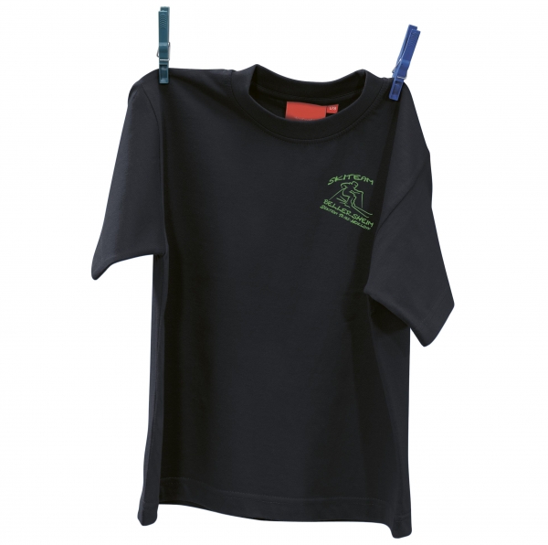 Skiteam Trais-Horloff - kids-t-shirt / classic