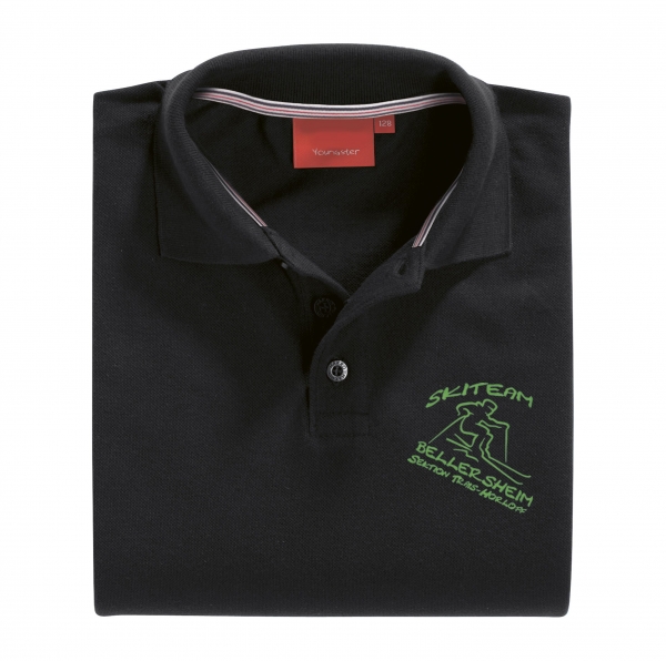 Skiteam Trais-Horloff - kids-polo