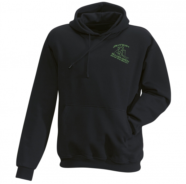 Skiteam Trais-Horloff - kapuzen-sweatshirt