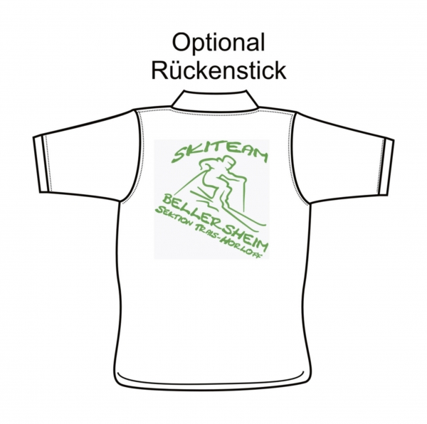 Skiteam Trais-Horloff - kids-t-shirt / classic