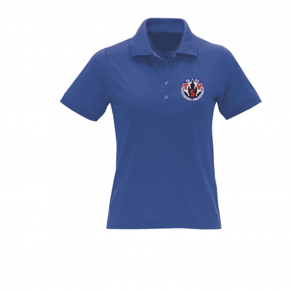 TSV Friedberg-Fauerbach - women-polo / classic
