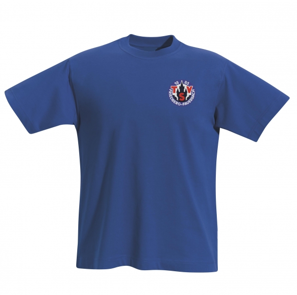 TSV Friedberg-Fauerbach - kids-t-shirt / classic