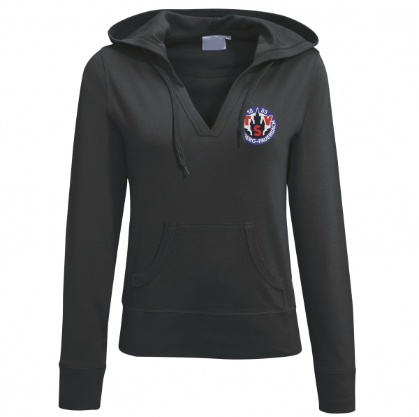 TSV Friedberg-Fauerbach - women-hoody / interlock