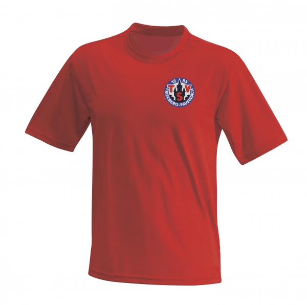TSV Friedberg-Fauerbach - t-shirt / triactive®