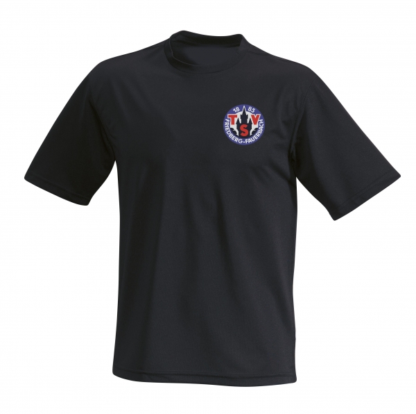 TSV Friedberg-Fauerbach - t-shirt / triactive®