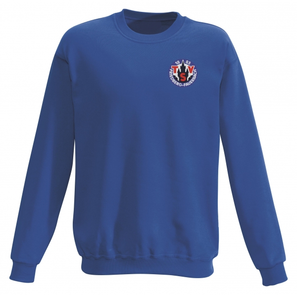 TSV Friedberg-Fauerbach - kids-sweatshirt / premium