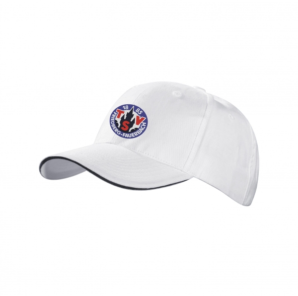 TSV Friedberg-Fauerbach - cap / sandwich