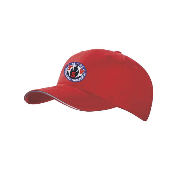 TSV Friedberg-Fauerbach - cap / sandwich
