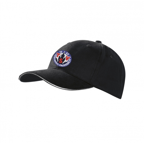 TSV Friedberg-Fauerbach - cap / sandwich