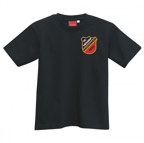 FC Hessen Massenheim - kids-t-shirt / classic