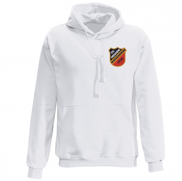 FC Hessen Massenheim - kapuzen-sweatshirt