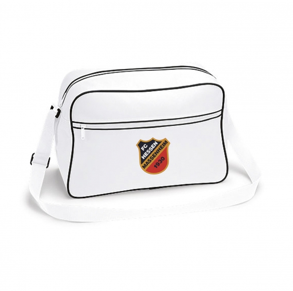 FC Hessen Massenheim - Retro Shoulder Bag