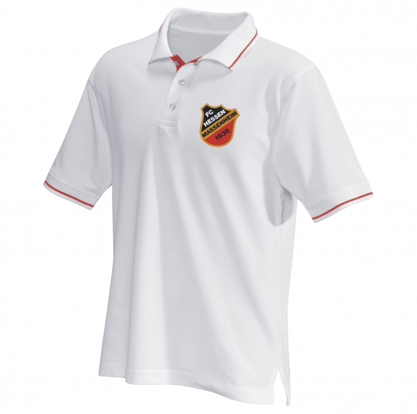 FC Hessen Massenheim - polo / casual
