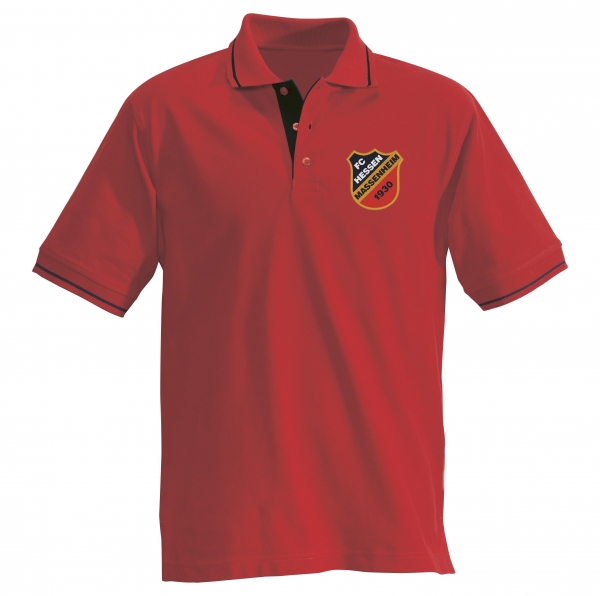 FC Hessen Massenheim - polo / casual