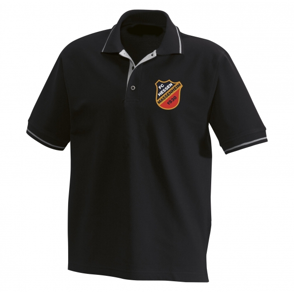 FC Hessen Massenheim - polo / casual