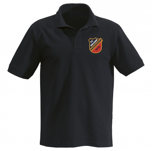 FC Hessen Massenheim - polo / classic