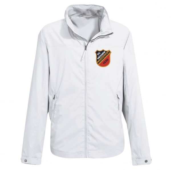 FC Hessen Massenheim - windbreaker