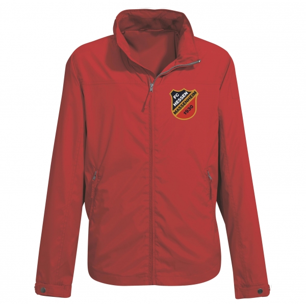 FC Hessen Massenheim - windbreaker