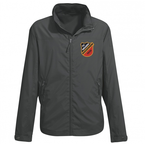 FC Hessen Massenheim - windbreaker