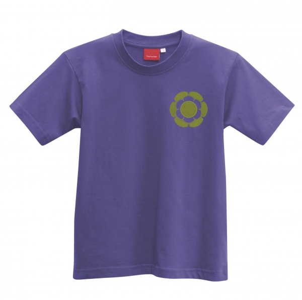 Sophie-Scholl-Schule - kids-t-shirt / classic