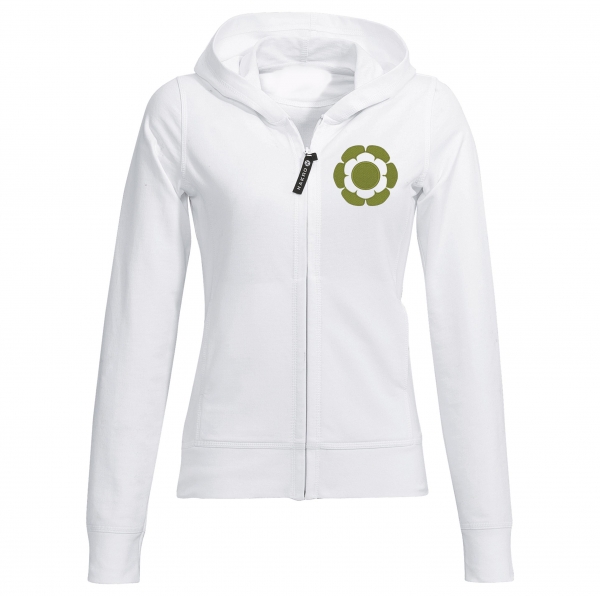 Sophie-Scholl-Schule - women-hoody-jacke