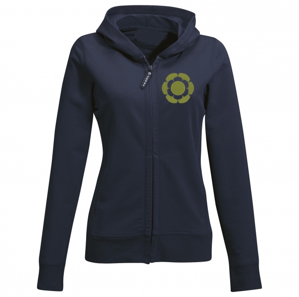 Sophie-Scholl-Schule - women-hoody-jacke