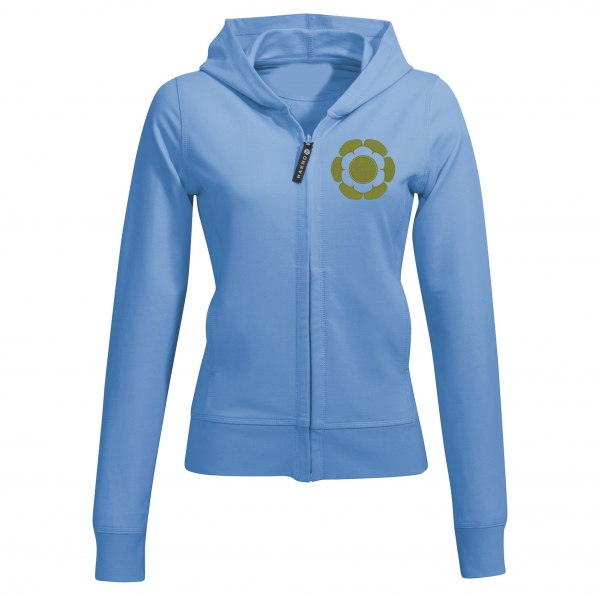 Sophie-Scholl-Schule - women-hoody-jacke