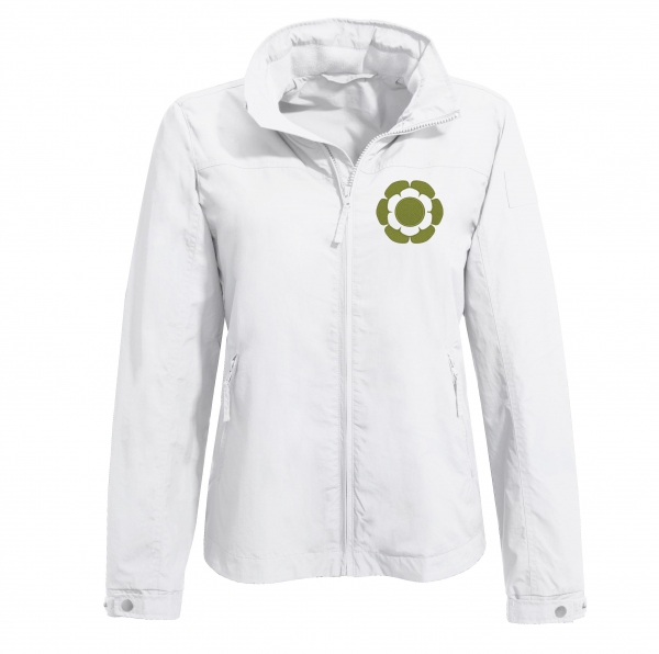 Sophie-Scholl-Schule - women-windbreaker