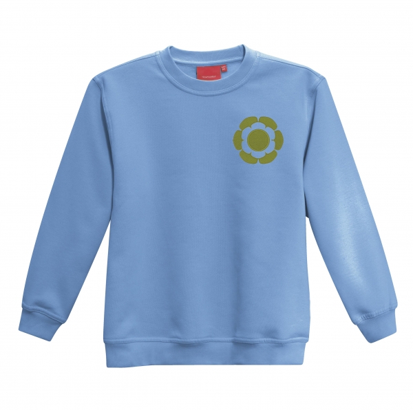Sophie-Scholl-Schule - kids-sweatshirt / premium