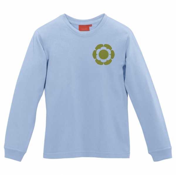 Sophie-Scholl-Schule - kids-longsleeve