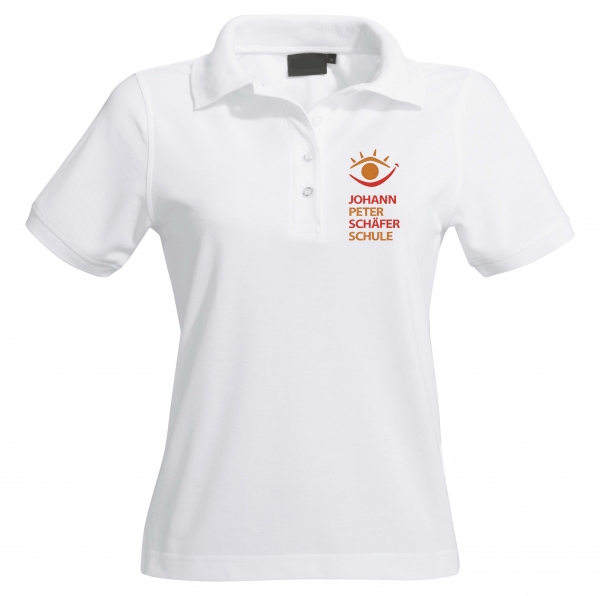 JPSS - women-polo / classic